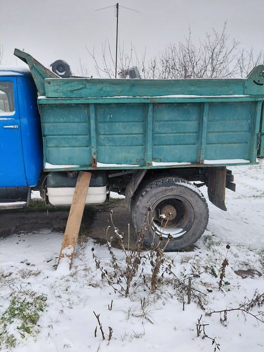 Продам зіл коротиш в задовільному стані