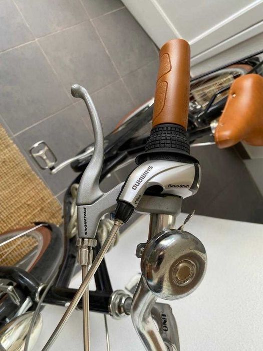 bicicleta Capri Berlin