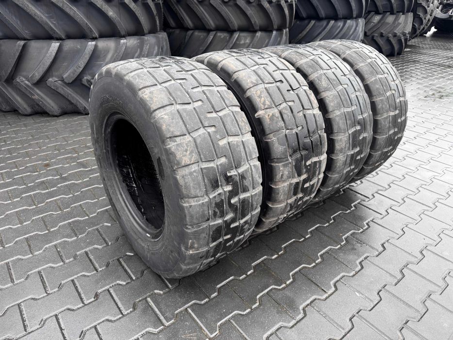 Opony Leao 355/60R18 MP130