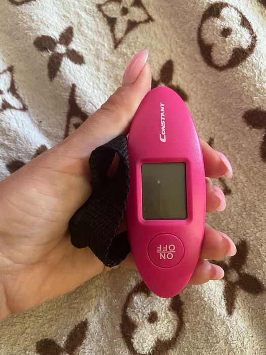 Весы для багажа, дорожные весы, кантер