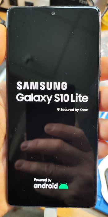 Продам дисплей samsung s 10 lite g770 orig