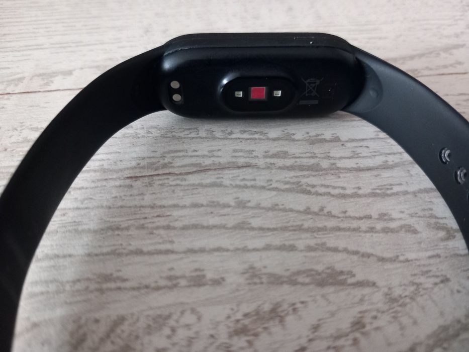 Smartwatch Mi smart 5