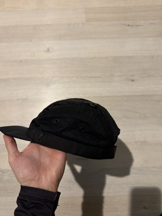 Кепка Riot division