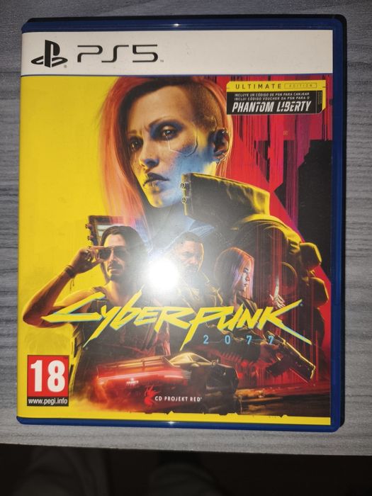 cyberpunk 2077 DLC (somente a DLC)