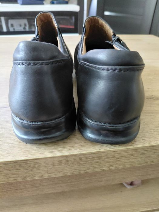 Buty Clarks 39,5