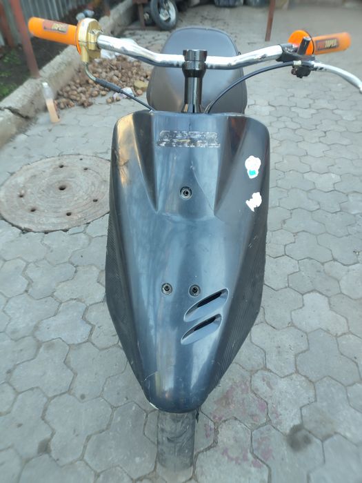 Продам Хонда діо 27