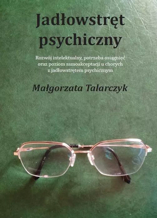 Jadłowstręt psychiczny. Silva Rerum
