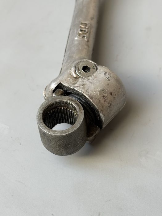 Kopnik Kopka Kick Starter YAMAHA YZF250 R 14-18