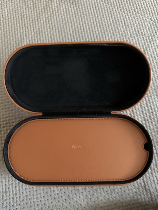 Стайлер Dyson Airwrap (8 насадок в комплекті)