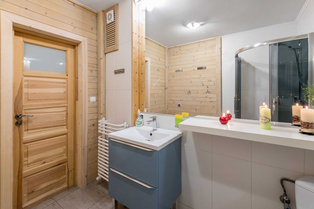 DOMEK-Apartament 2-10os, Blisko CENTRUM, Dworca PKP,PKS, WidokTATRY