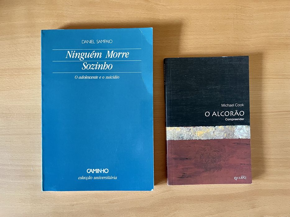 Livros de Ciências Sociais e Humanas