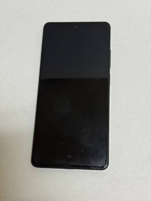 Redmi Note 12 Pro 5G.