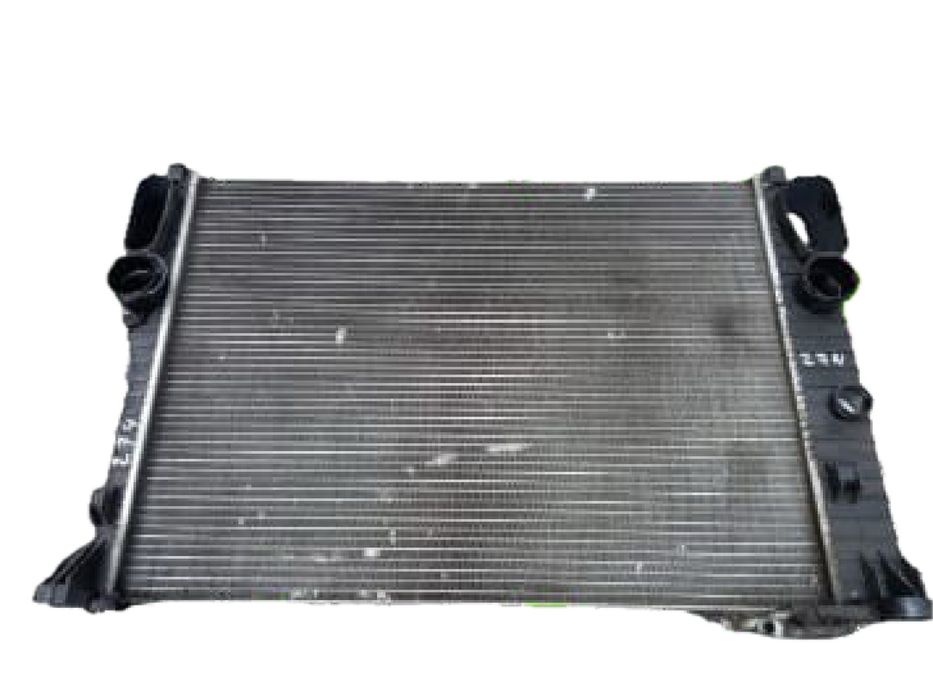 Radiador de água MERCEDES-BENZ CLS (C219)