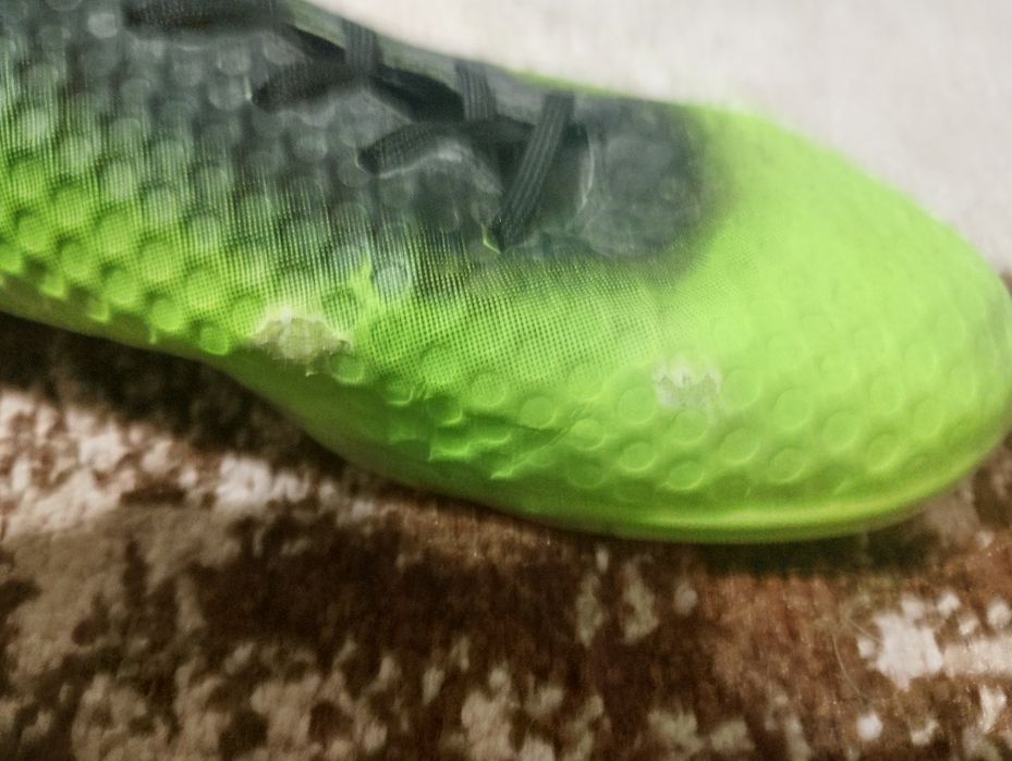 оригинальные футзалки Fila 42-43p