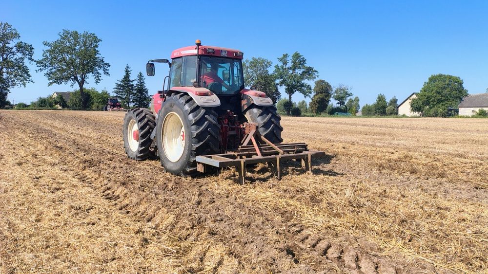 Case mx135 mx120 mccormick mtx140