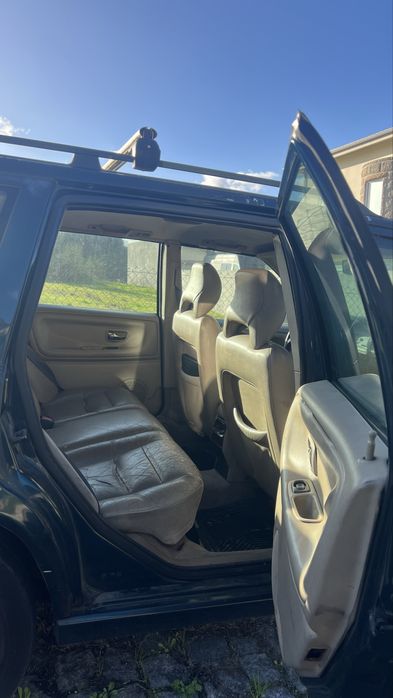 Volvo v70 T5 a GPL                               Para despachar