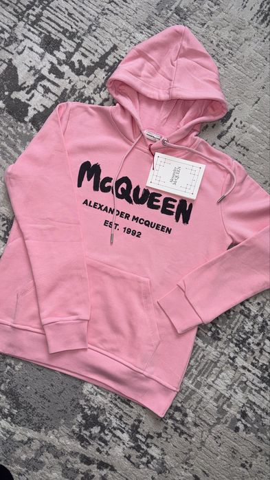 Alexander McQueen худі. Нове. Розмір S