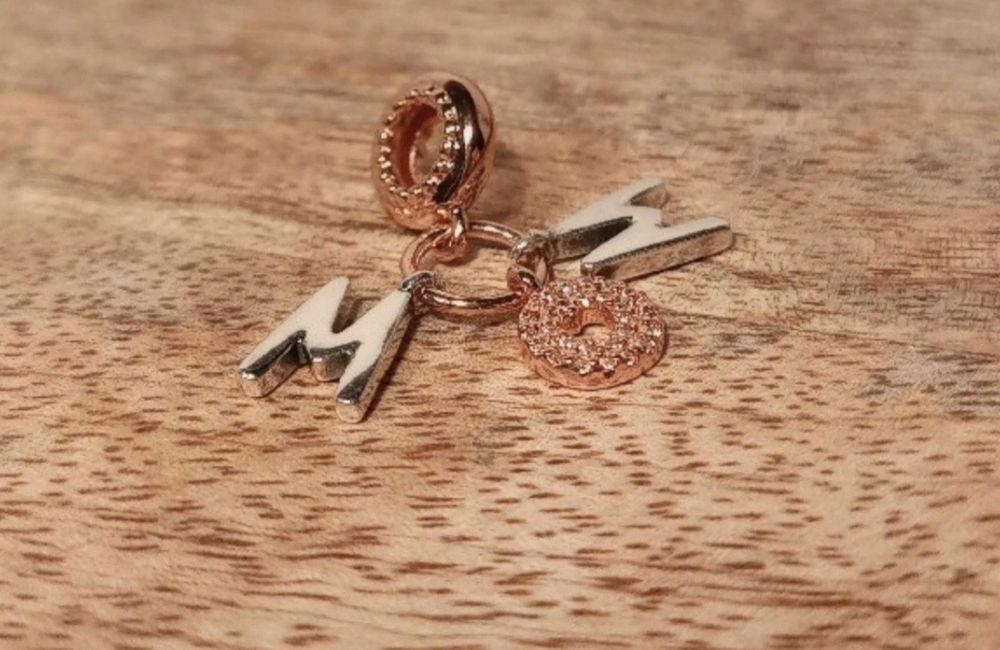 Zawieszka charms do bransoletek typu Pandora