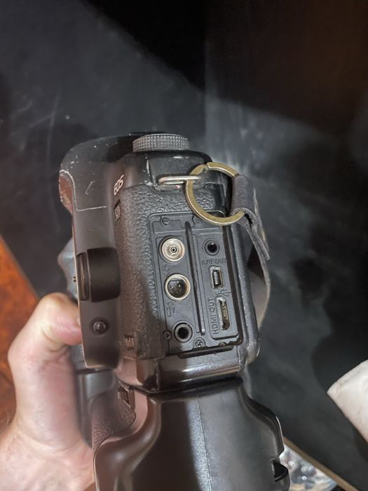 Фотокамера (тушка) Mark 2 5D