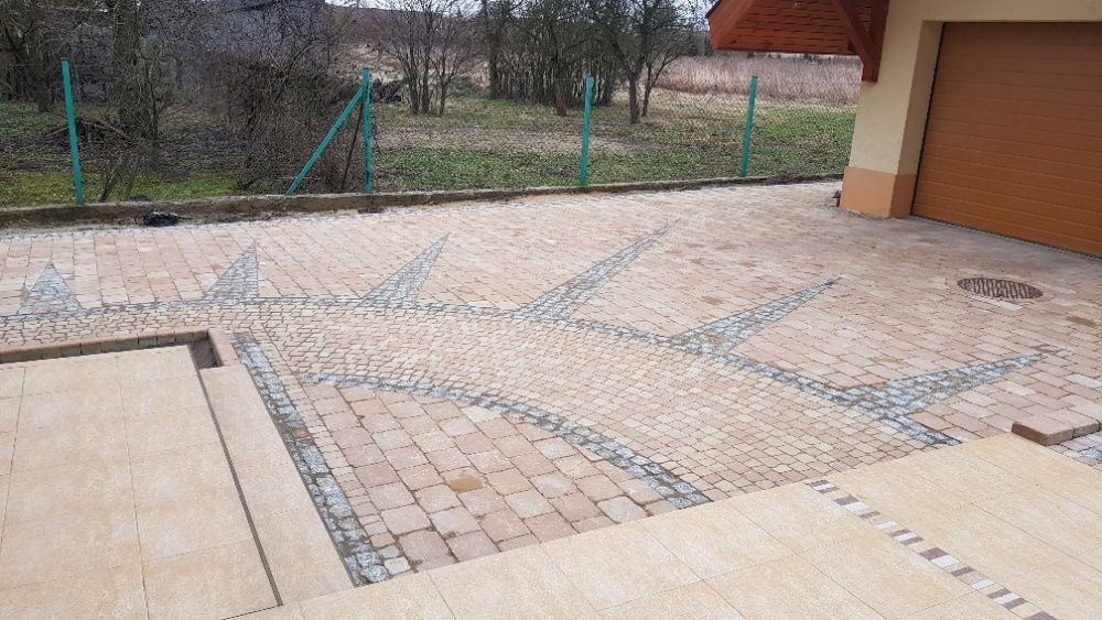 Roboty ziemne, wywrotka, koparka, ładowarka, piach, ziemia, wykopy,