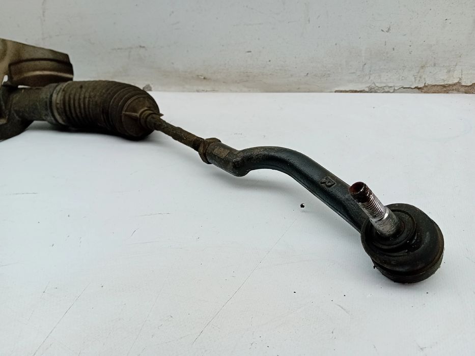 Caixa de direção NISSAN Qashqai/Qashqai+2 I (J10, JJ10)