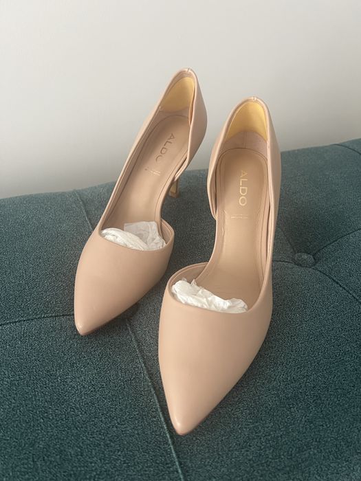 Sapatos cerimónia senhora