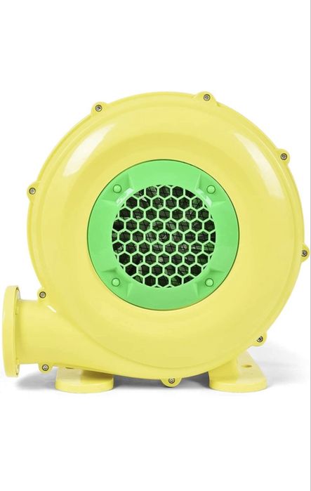 Ventilador de Ar para insuflável