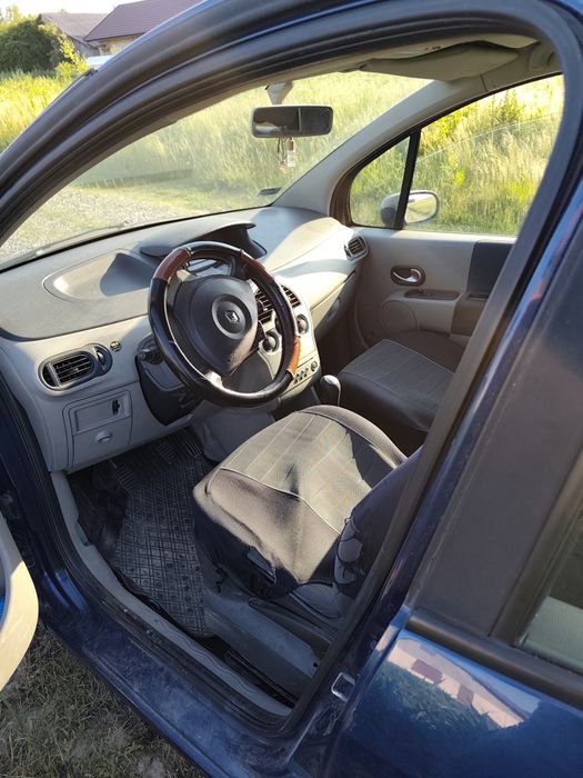 Renault Modus 1,5