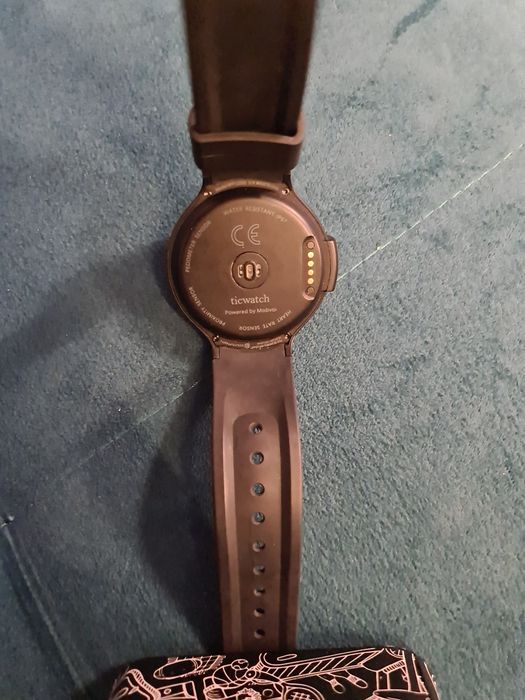 Smartwatch Mobvoi