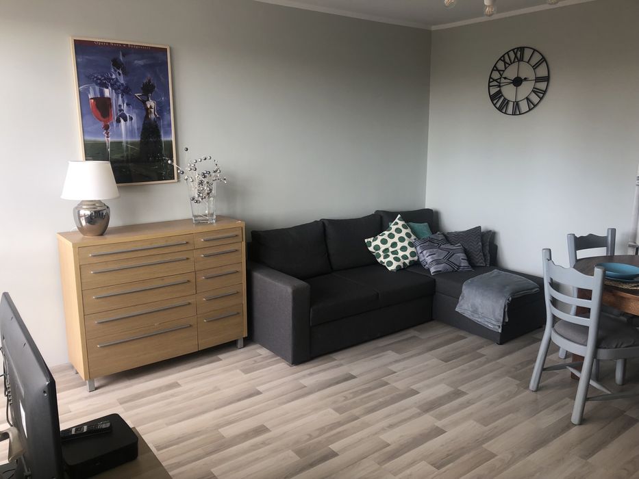 Apartament na doby -Bydgoszcz Chodkiewicza