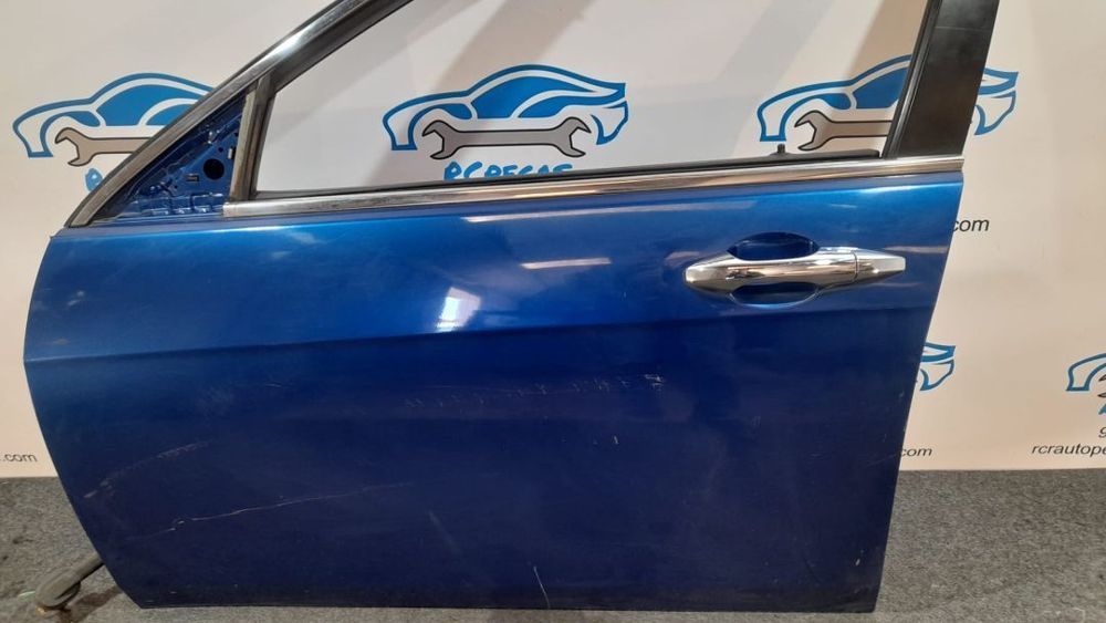 PORTA FRONTAL FRENTE ESQUERDA HONDA ACCORD VII 7 MK7 SEDAN CARRO