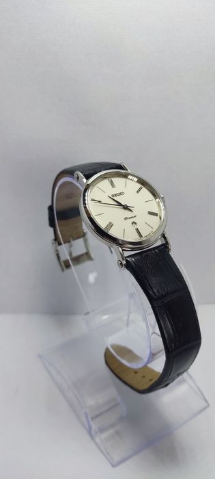 *174*Seiko Premier (SXB431P1) Damski