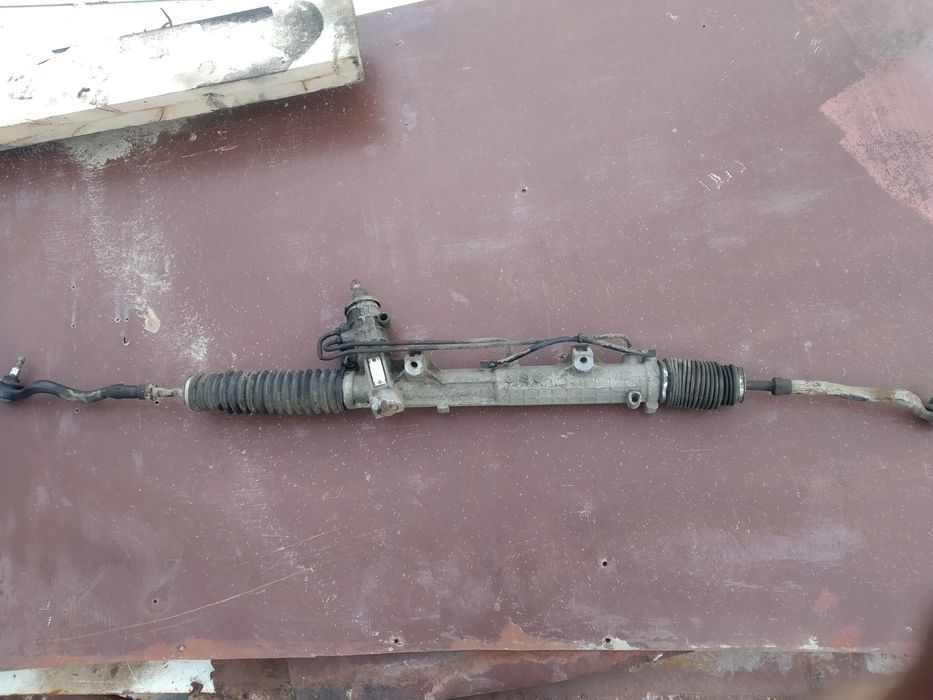 BMW 3 E36 Рейка Рулевая 1140828