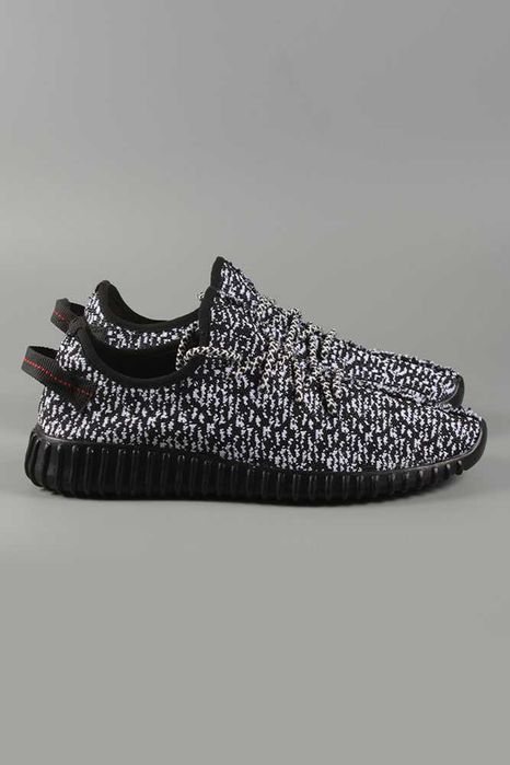 Кроссовки Adidas Yeezy Boost мужские