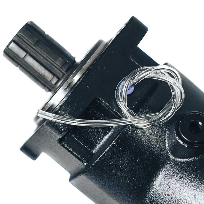 Насоси гідравлічні АПН "Банани" HYVA, HIDROCEL, MURAT MAKINA