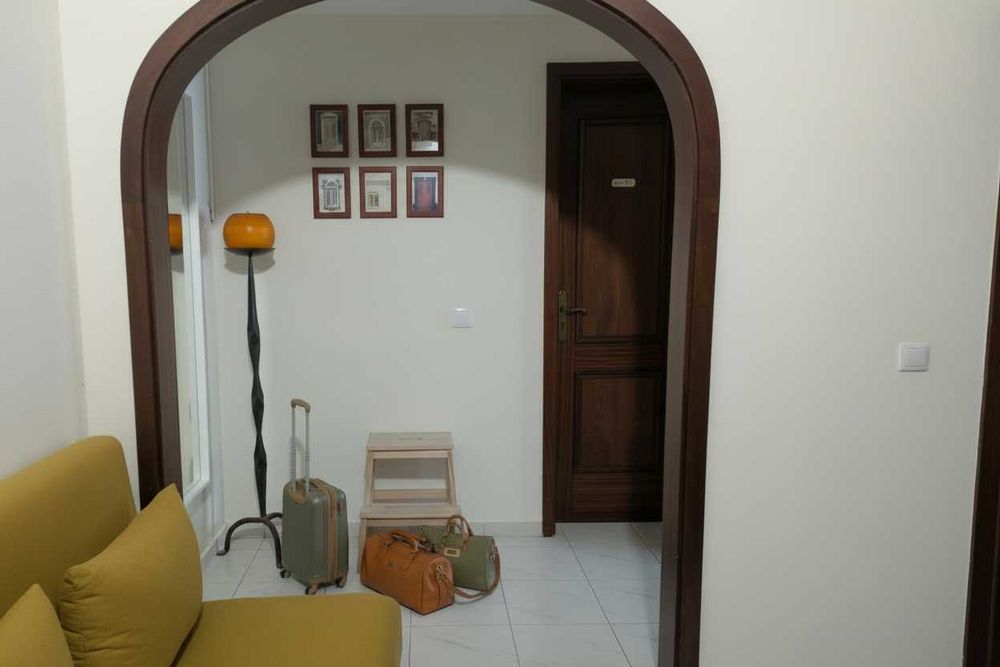 Apartamento Studio Olhão