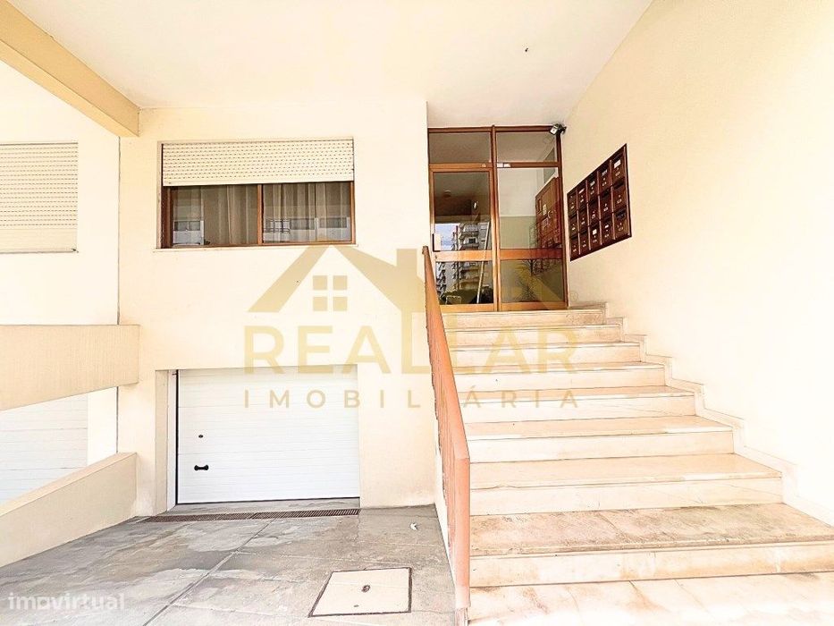 Apartamento T1 em Chafé - Viana do Castelo