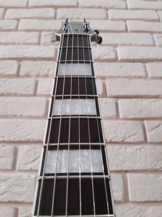 Gretsch Electromatic G5220 Firestick Red