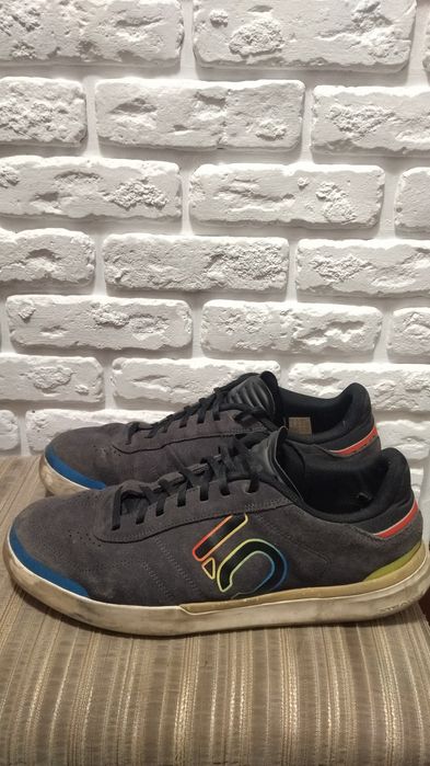 Велокросівки Five Ten Adidas Sleuth 46