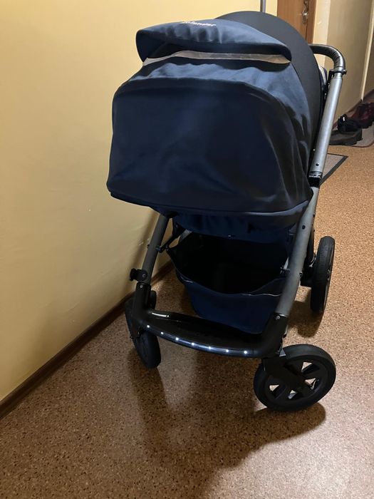 Wózek 2w1 X-lander xmove