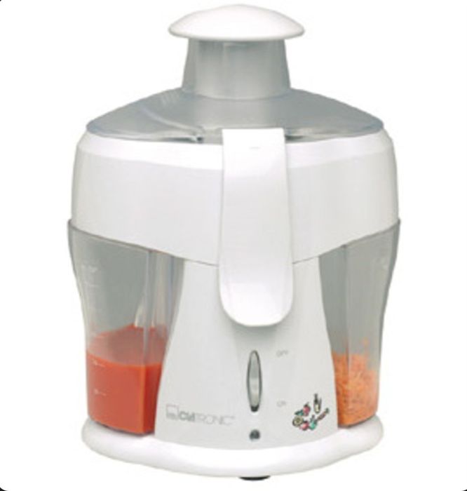 Электрическая соковыжималка