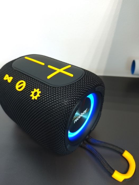Głośnik bluetooth Supersonic