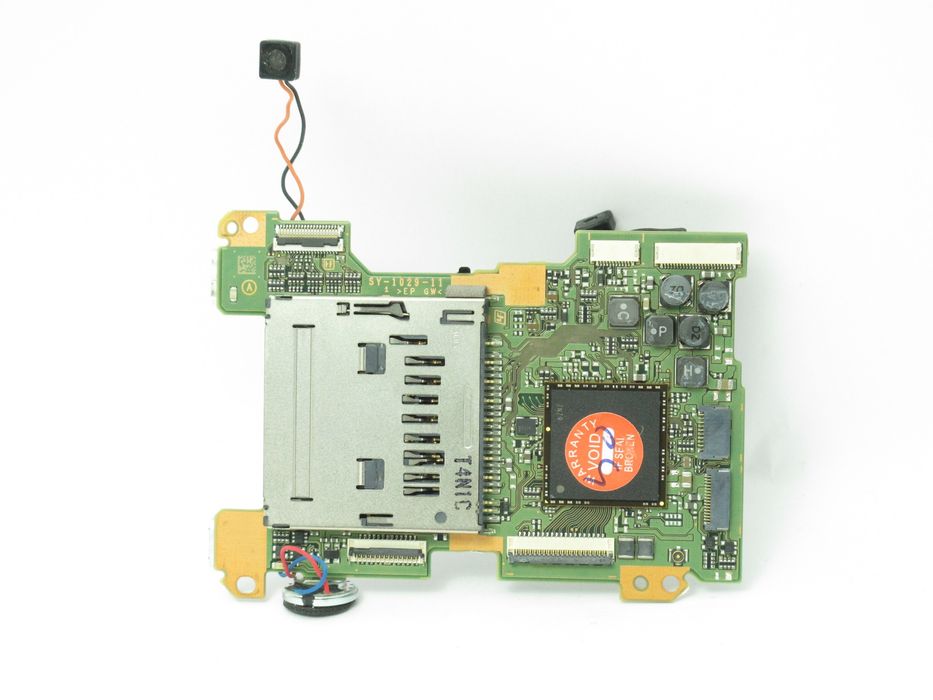 Main Circuit Board for Sony a5000 Main Board64739161276802121