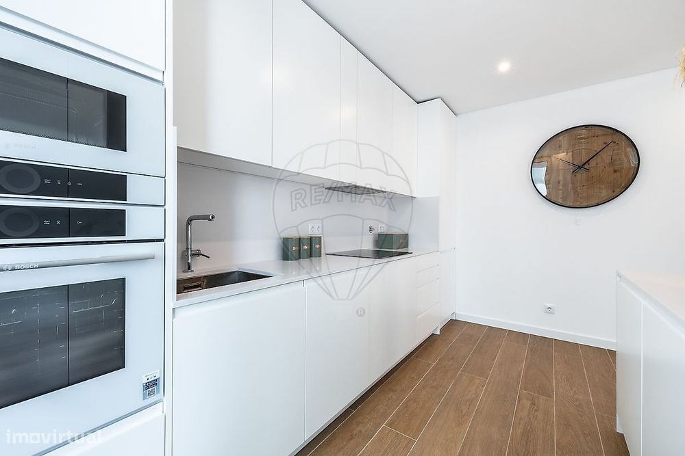 Apartamento T1 para venda