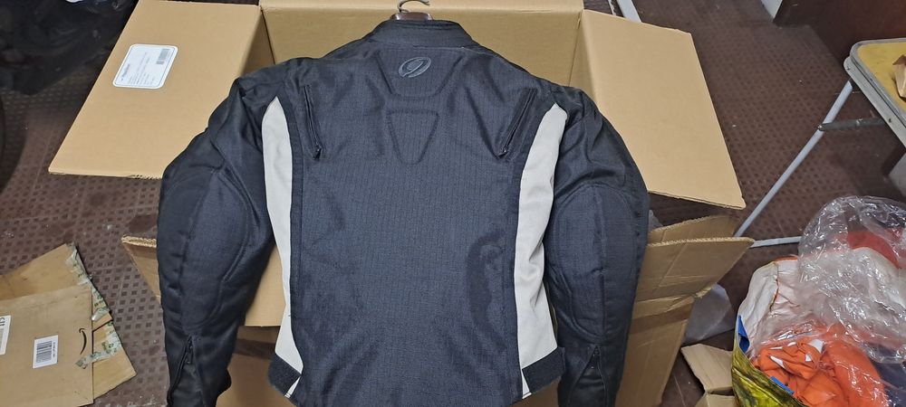 Casaco Motard de Senhora tam. XS/36