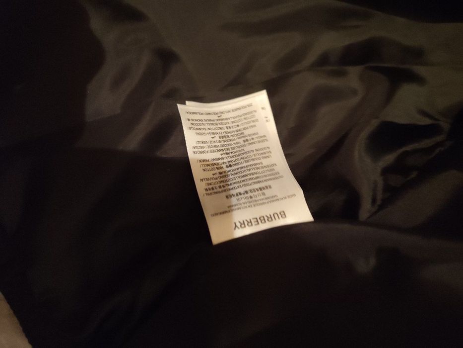 Продам куртку барбері