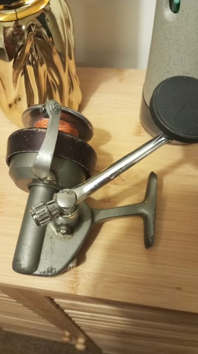 Carretos pesca bom estado