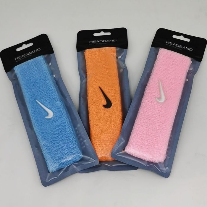 Пов'язка на голову Nike спортивна повязка