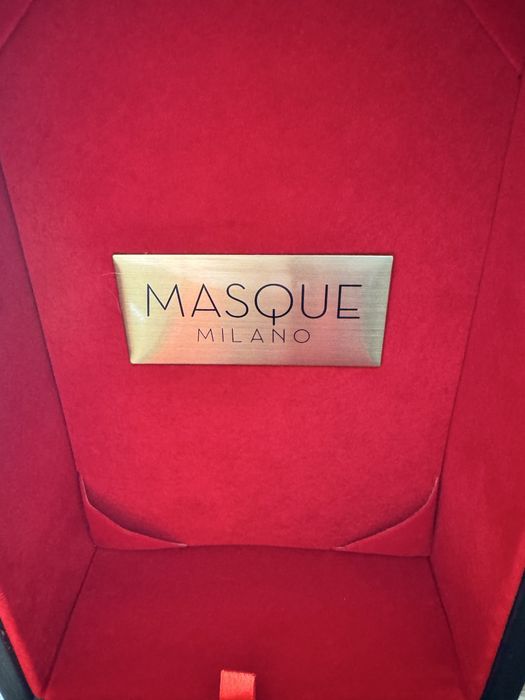 Masque Milano Tango