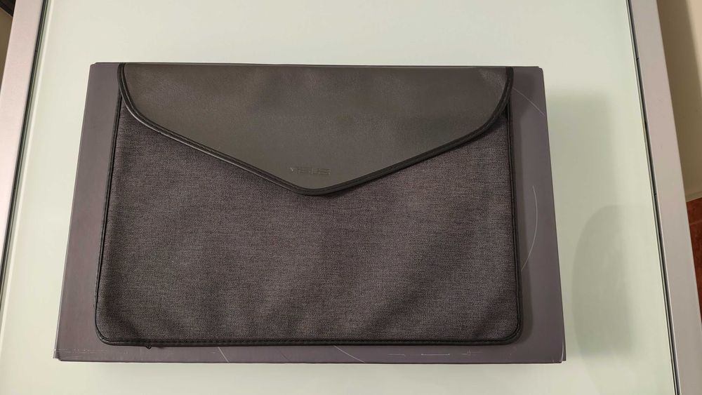 Computador Portatil ASUS ZenBook 13 OLED 13" Ryzen 7 5700U 16Gb 500GB